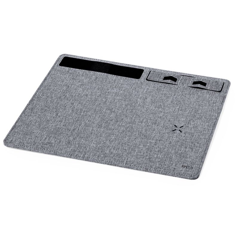 Alfombrilla de ratón cargadora Deuz
