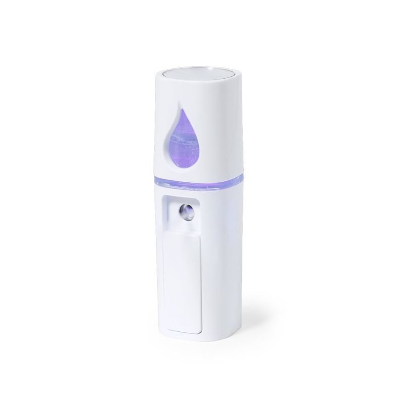 Diyoza Vaporizador