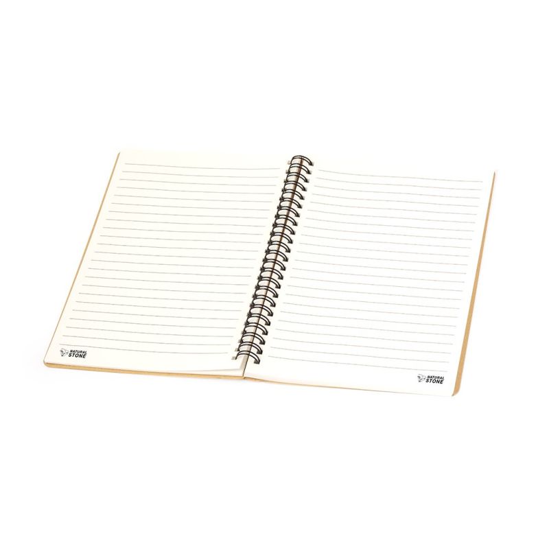 Cuaderno Kenta