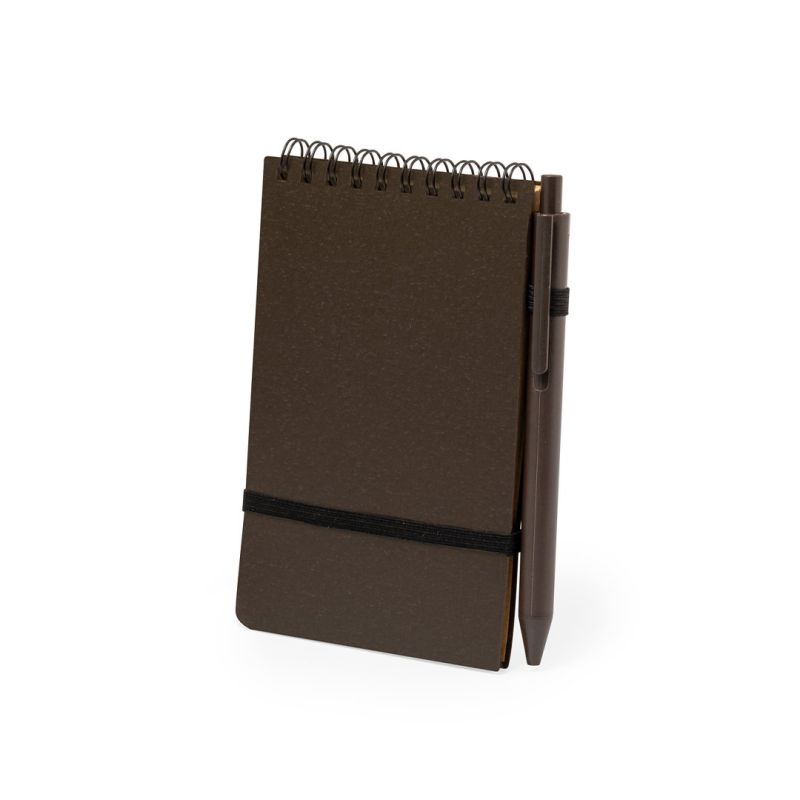 Cuaderno Pacam