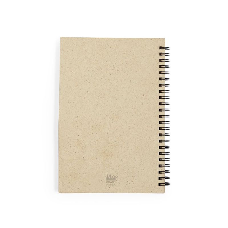 Cuaderno Nigmar
