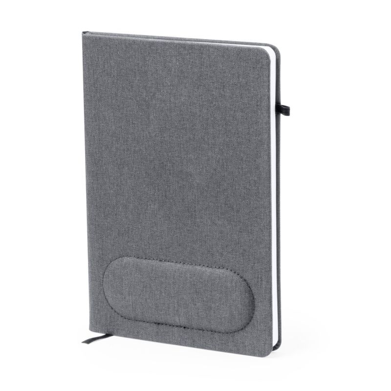 Cuaderno Alfombrilla de Ratón Staiger