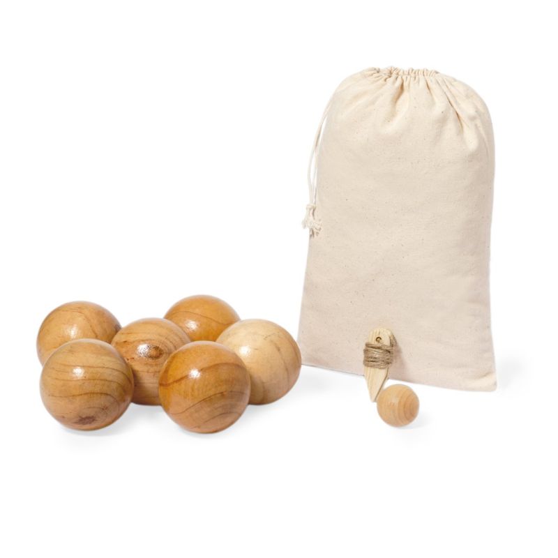 Juego de Petanca Delero