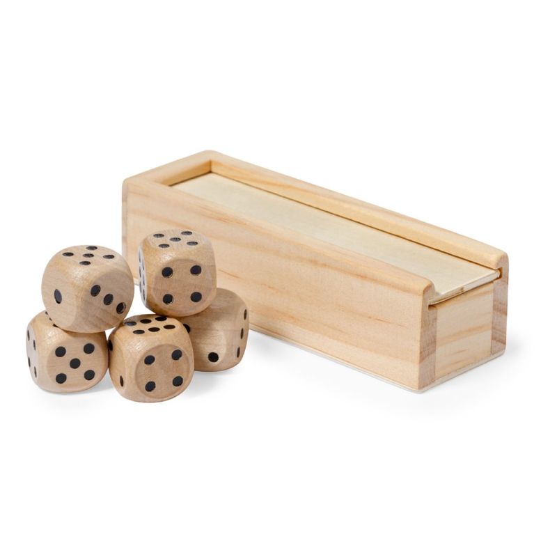 Juego Atanín