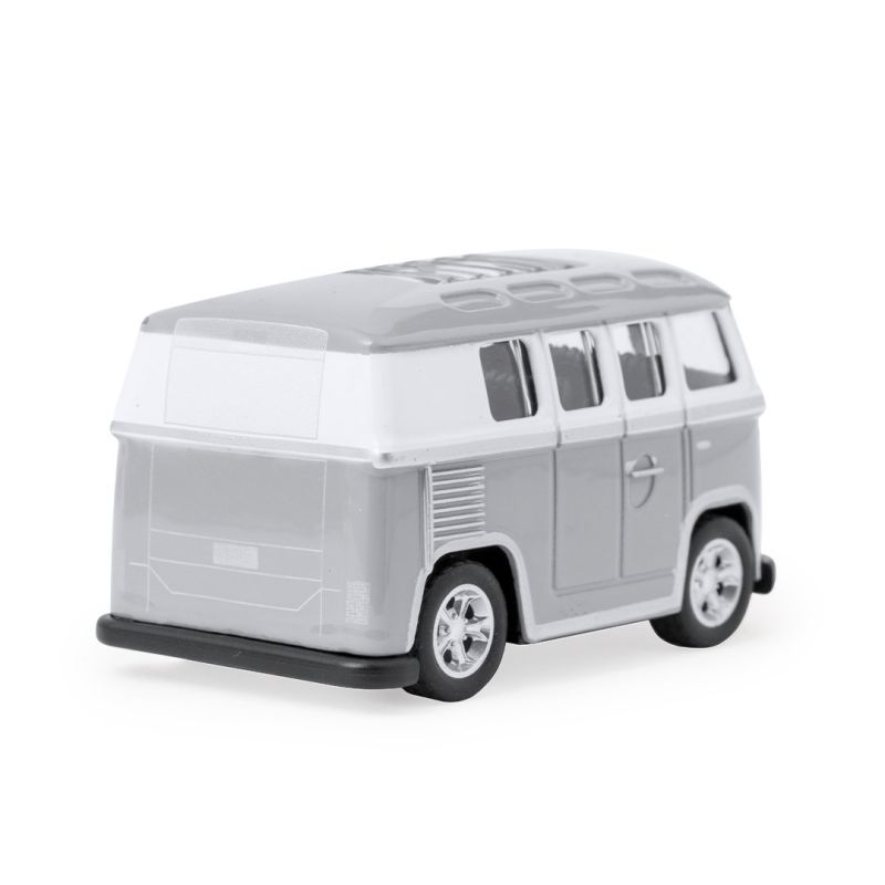 Maqueta Furgón
