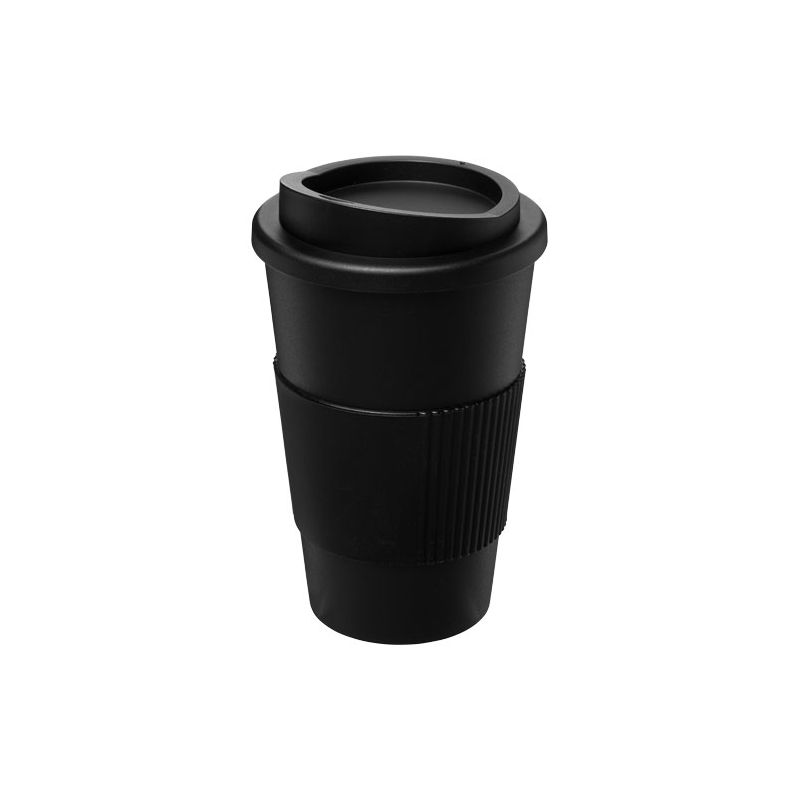 Vaso térmico con asa de 350 ml Americano®