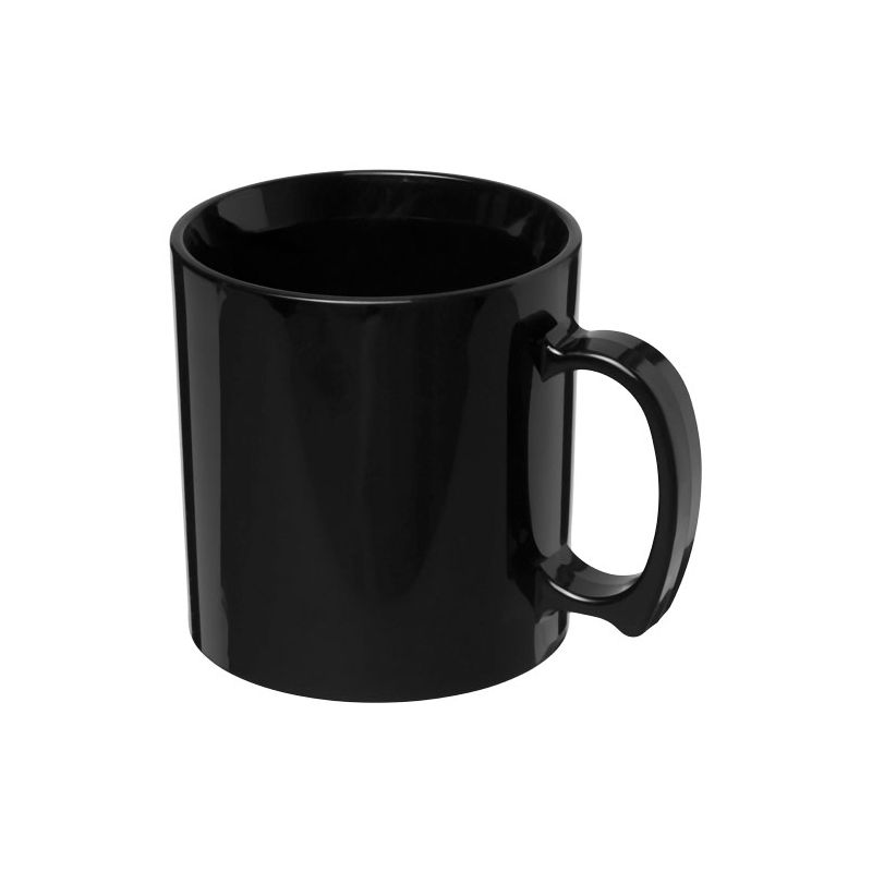 Standard plástico de 300 ml