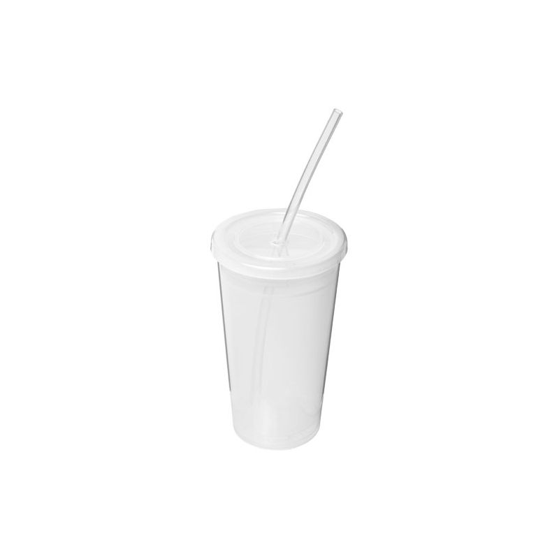 Vaso de doble pared de 350 ml Stadium