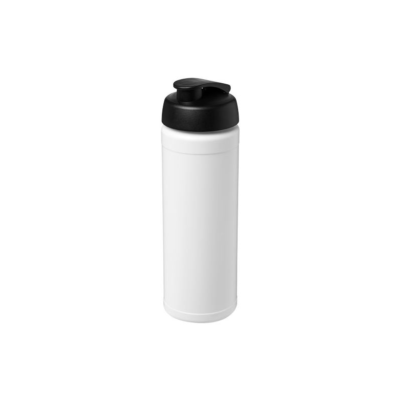 Botella deportiva con tapa abatible de 750 ml Baseline® Plus