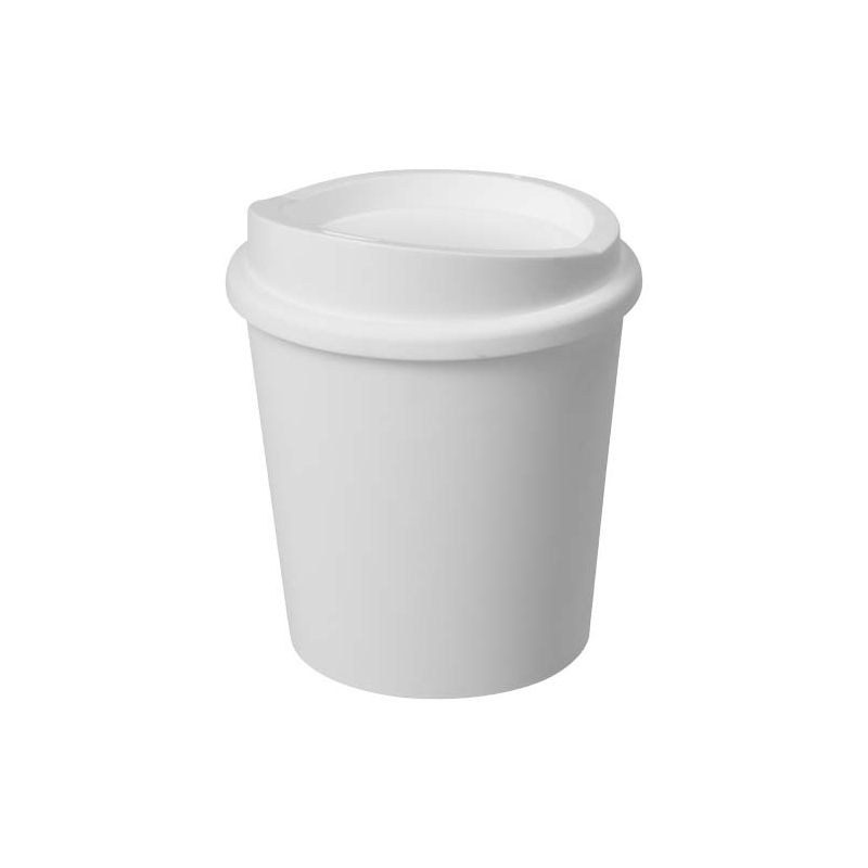 Vaso térmico de 200 ml con tapa "Americano® Switch"