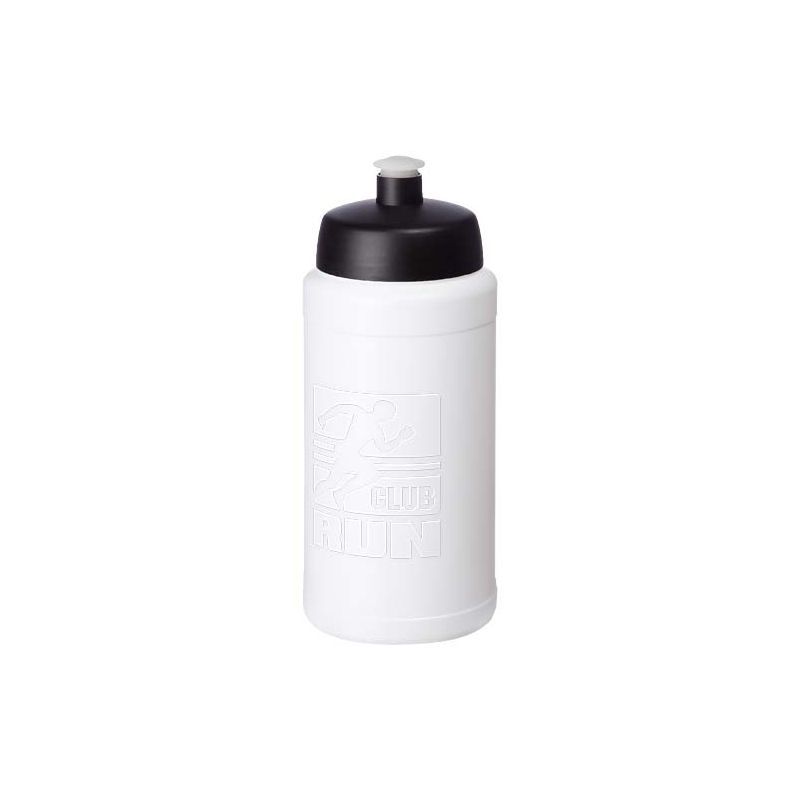 Botella deportiva de 500 ml "Baseline Rise"