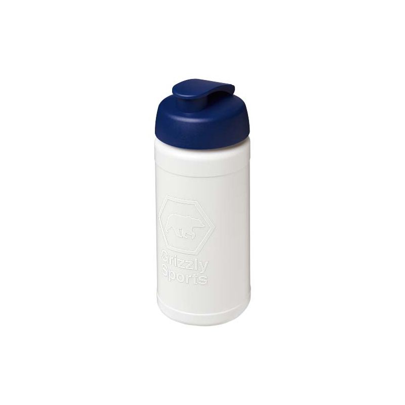 Botella deportiva de 500 ml "Baseline Rise"