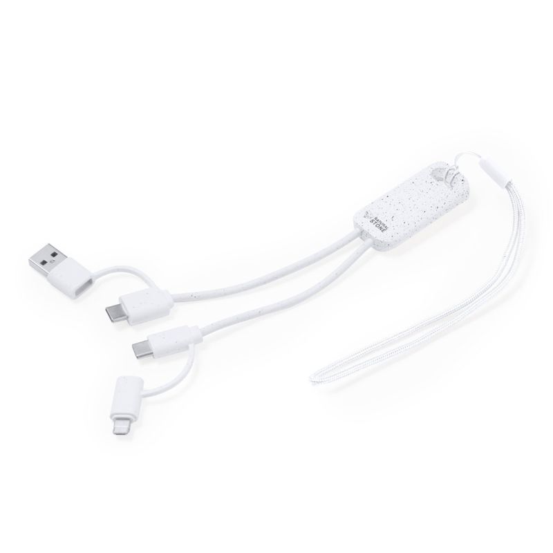 Cable de carga Surgex