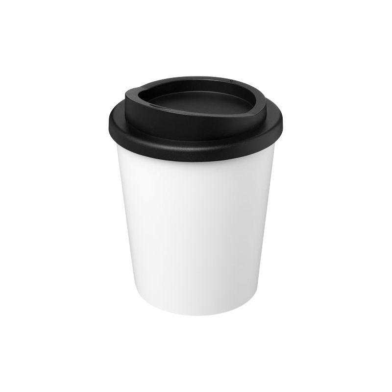 Copo térmico reciclado de 250 ml "Americano® Espresso"