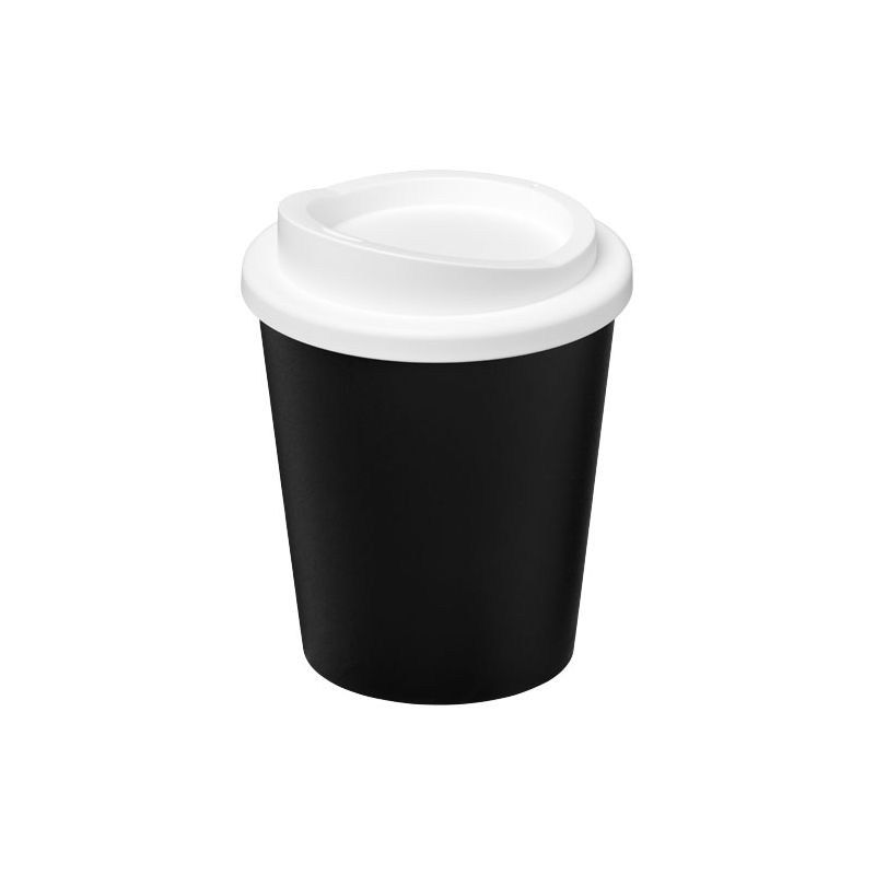 Copo térmico reciclado de 250 ml "Americano® Espresso Eco"