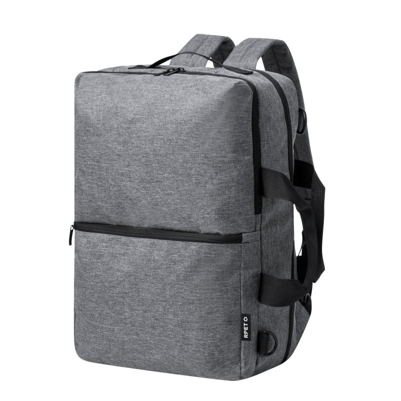 Mochila Maletín Porta-Documentos Makarzur