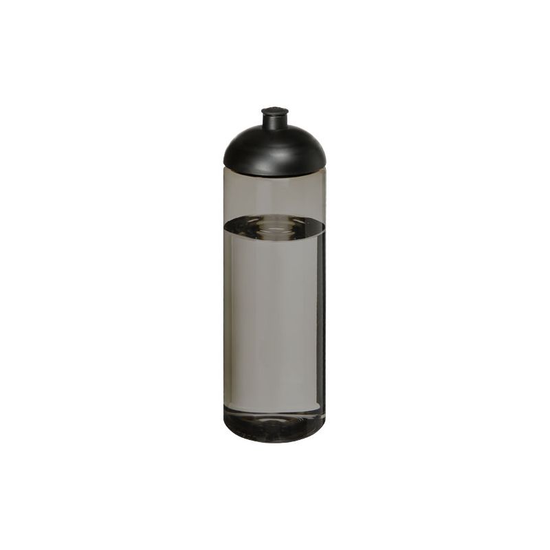 Botella deportiva con tapa de cúpula de 850 ml "Eco Tempo H2O Active®"