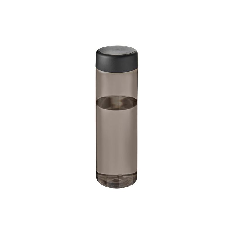 Botella deportiva con tapón de rosca de 850 ml "H2O Active® Eco Vibe"