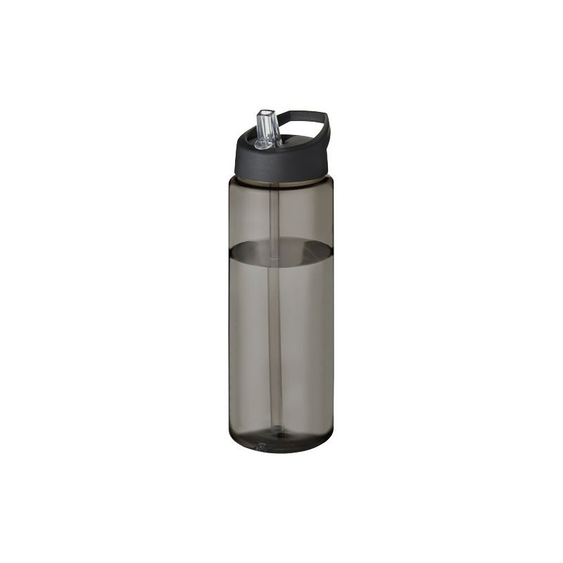 Botella deportiva con tapa de pico de 850 ml "H2O Active® Eco Vibe"