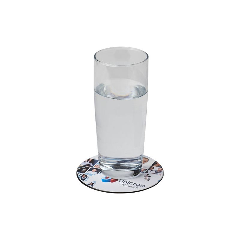 Brite-Mat® Round Coaster Base