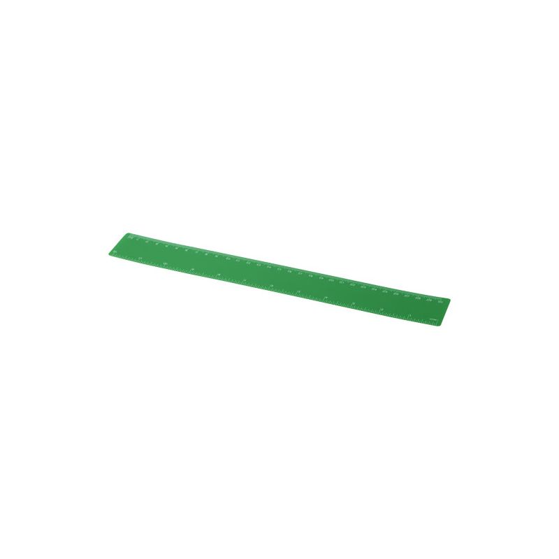 Regla de plástico de 30 cm "Rothko"