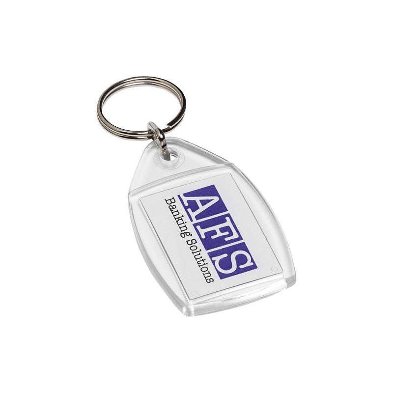 Llavero P5 “Access”