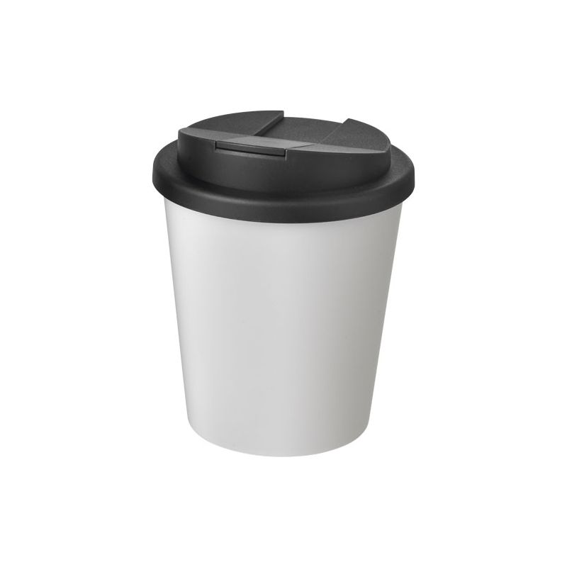 Vaso Americano® Espresso 250 ml con tapa antiderrame