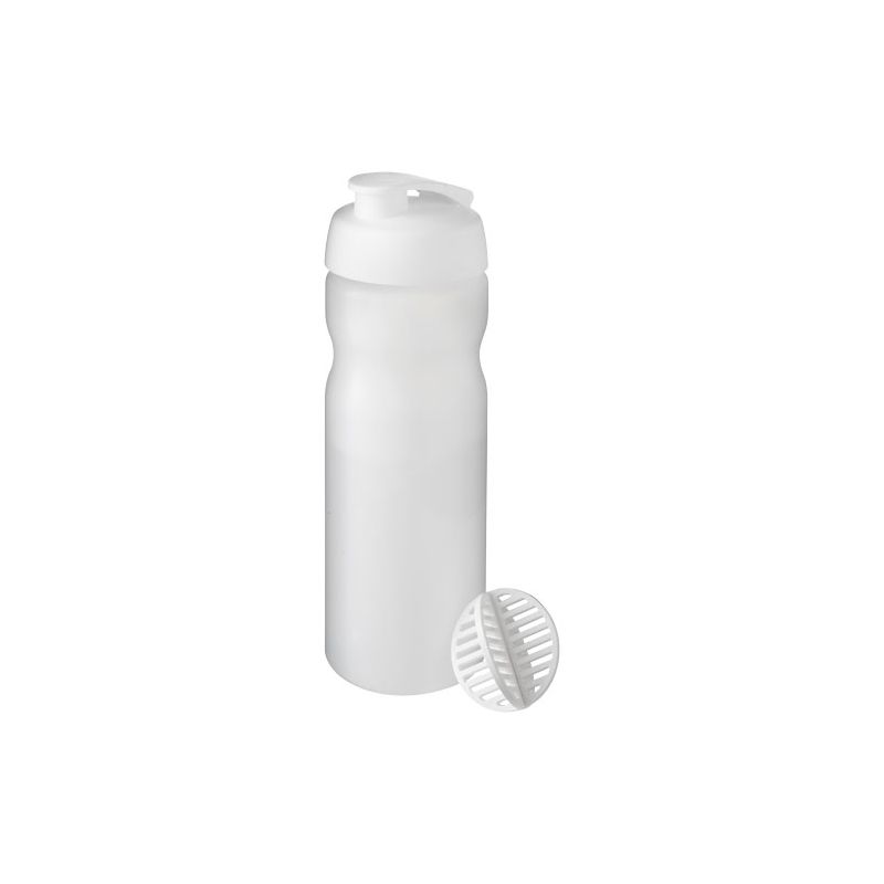 Garrafa mezcladora de 650 ml "Baseline Plus"