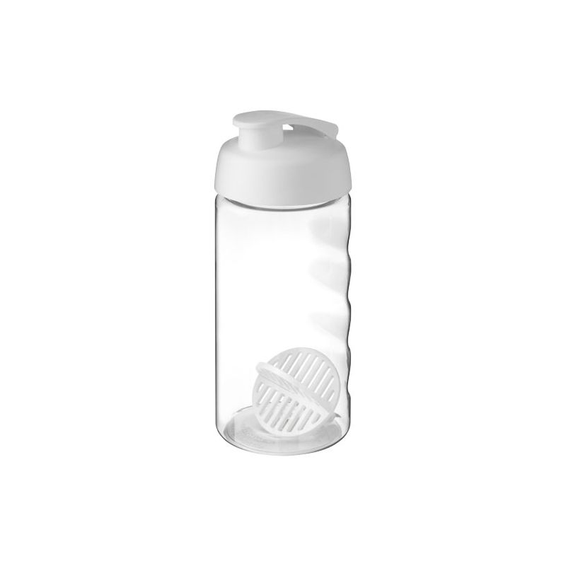 Garrafa mezcladora de 500 ml "H2O Active Bop"