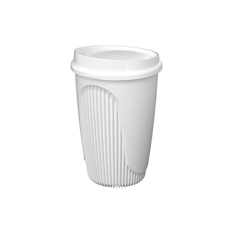 Copo térmico de 350 ml "Alto"