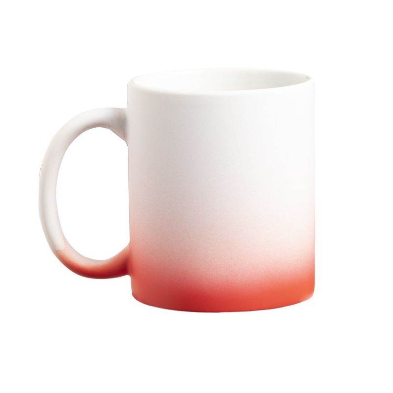 Taza de Sublimación Lanteira