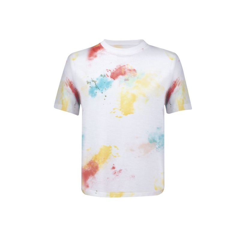 Camiseta Infantil Hearvin