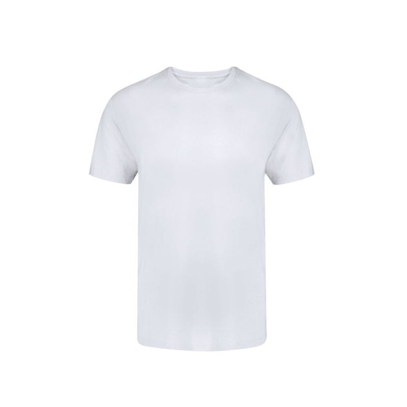 Camiseta Infantil Blanca Seiyo