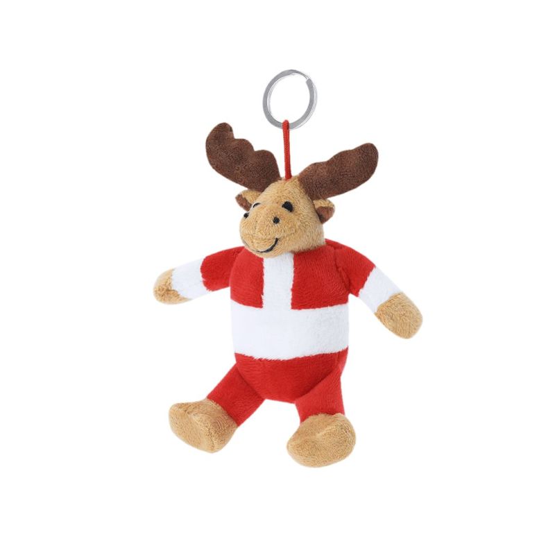 Llavero de Peluche Cardix