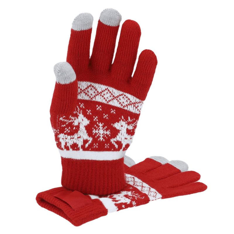 Guantes Táctiles Kainex