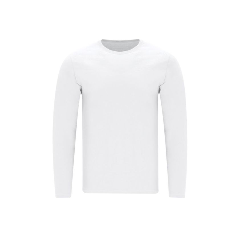 Camiseta Blanca de Adulto Plint