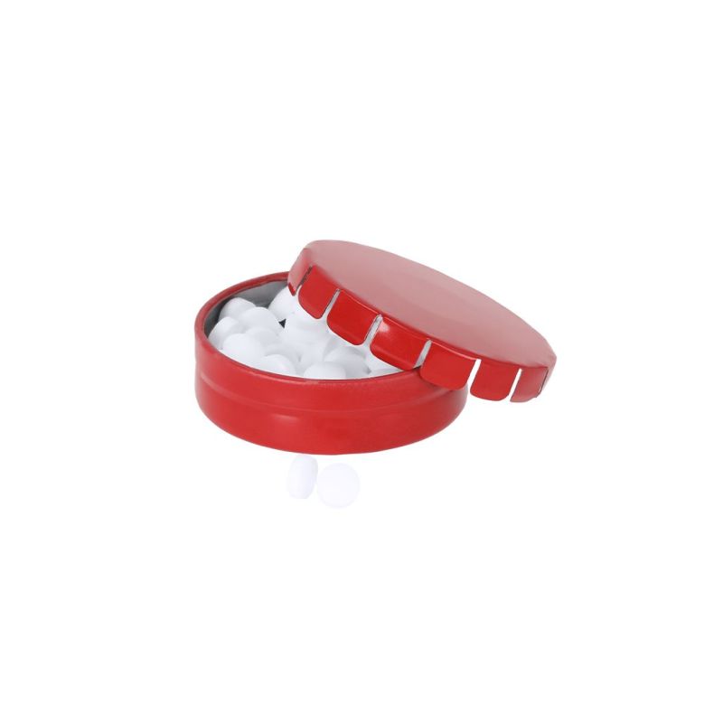 Dispensador de caramelos Mizzen