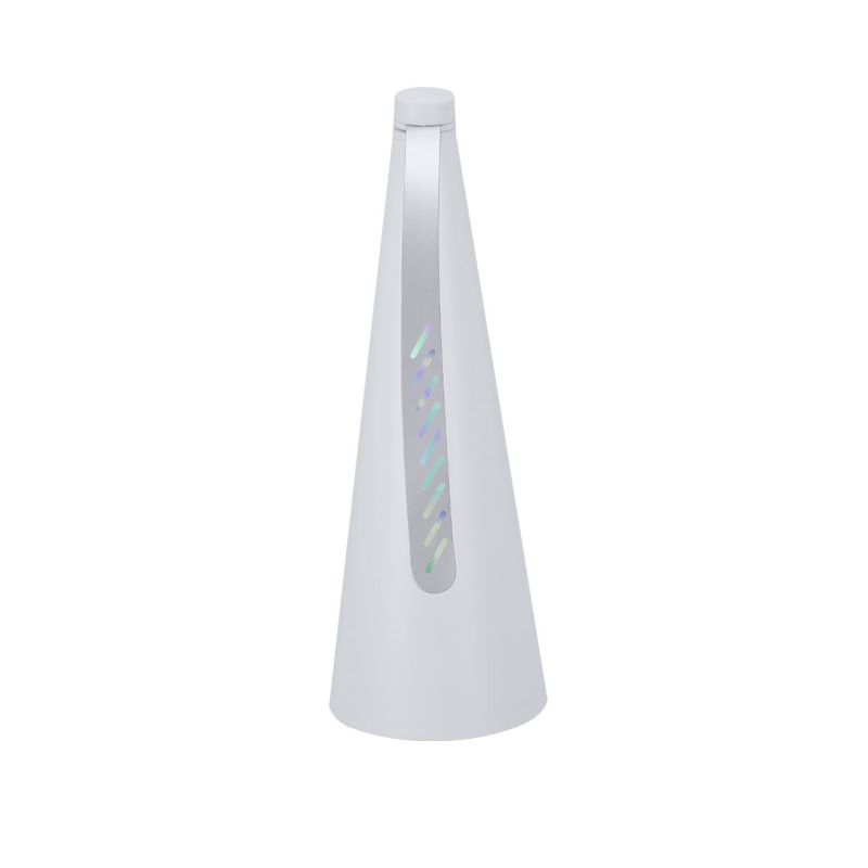 Ventilador antimoscas Zuriko