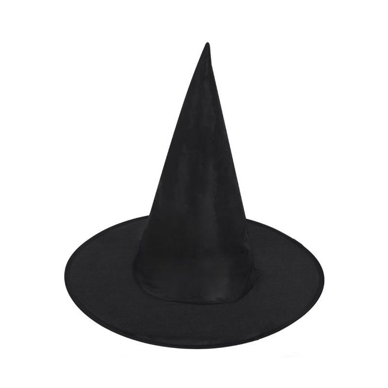 Sombrero de Bruja Bichot
