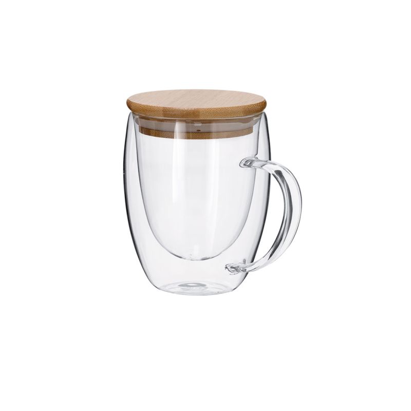 Taza Térmica Helmar