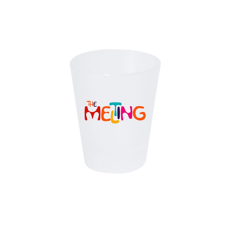 Vaso de chupito para sublimación Nesan