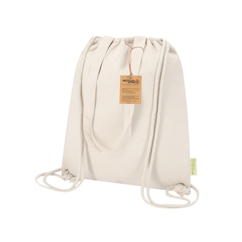 Bolsa Mochila Nevera de Nailon