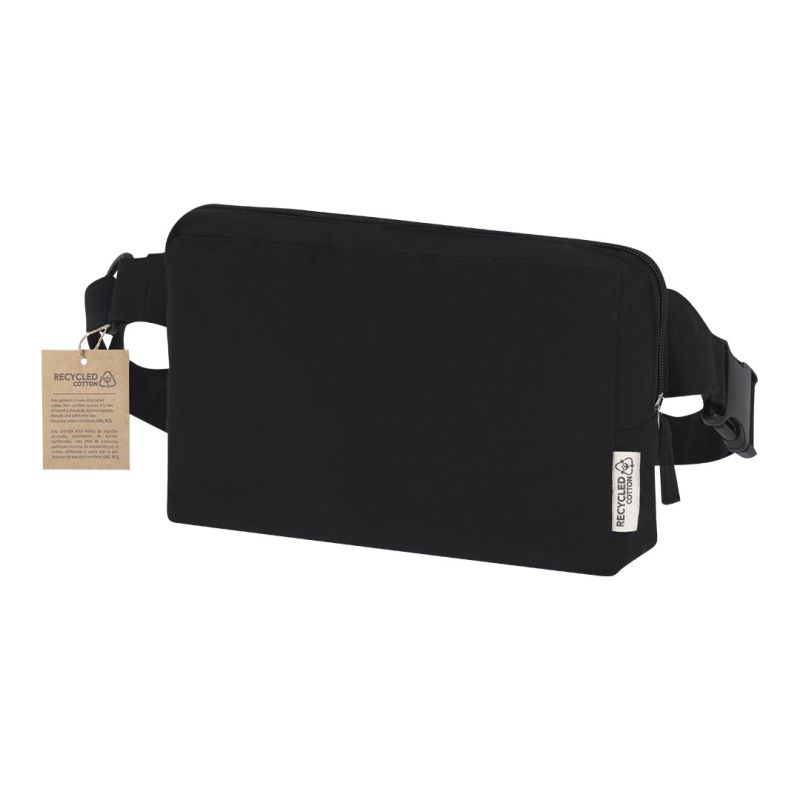 Bolsa bandolera de cintura Koban