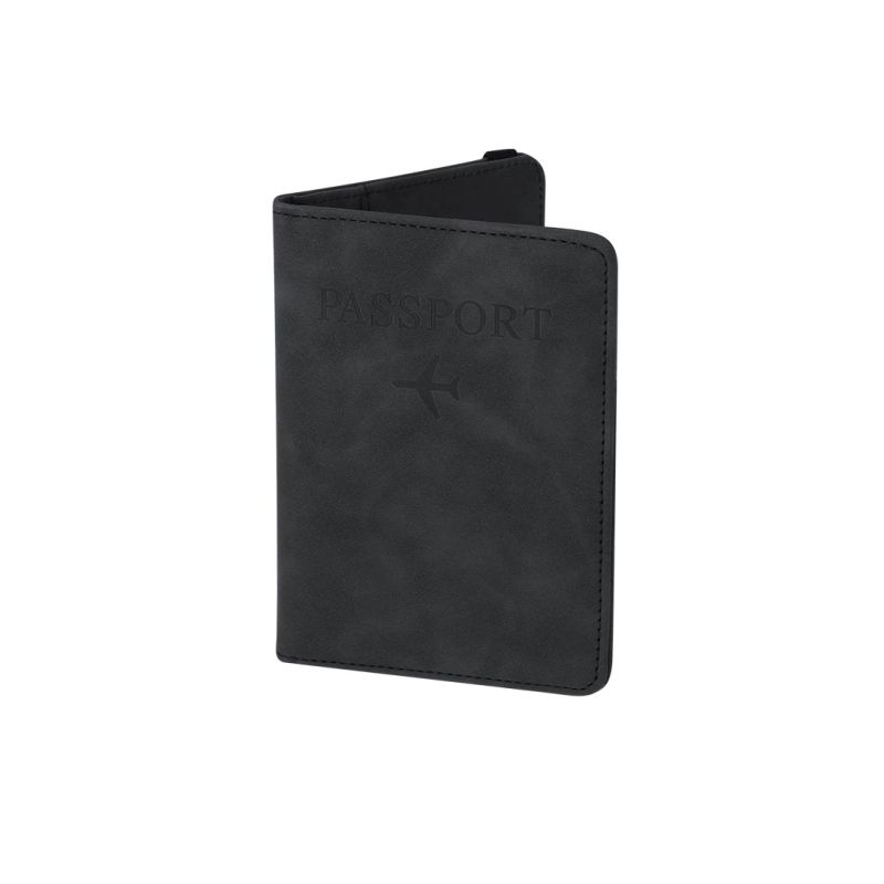Bolso Pasaporte Jemax