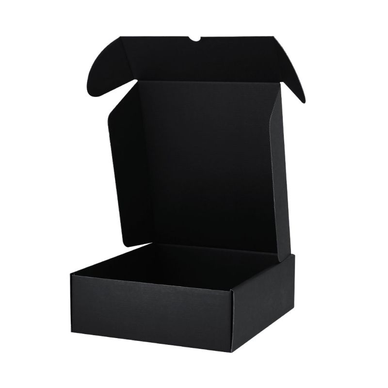 Caja Presentación Halfred