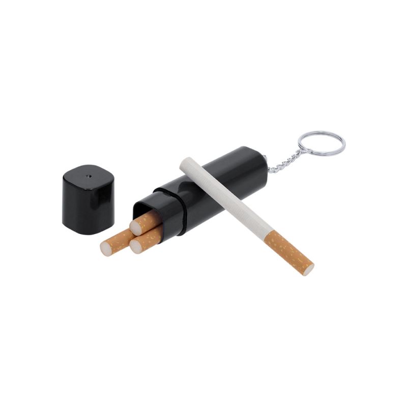 Estuche de tabaco con llavero Jiyane