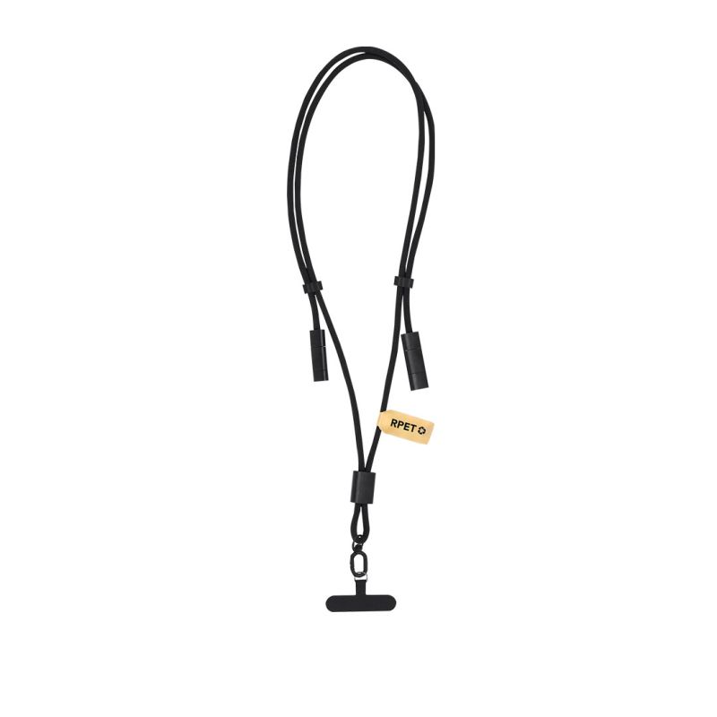 Soporte de cargador de cable Tebrer