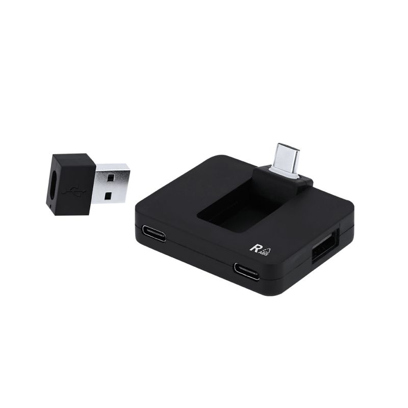 Puerto USB Baycen