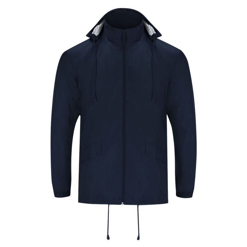 Capa de Lluvia Impermeable Bravion