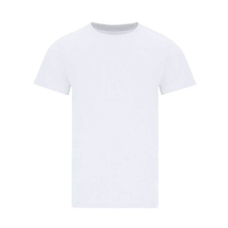Camiseta blanca para adulto Stiles